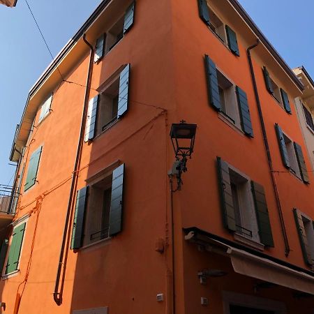 Appartamenti Ca' Gabri & Cici Garda  Eksteriør billede